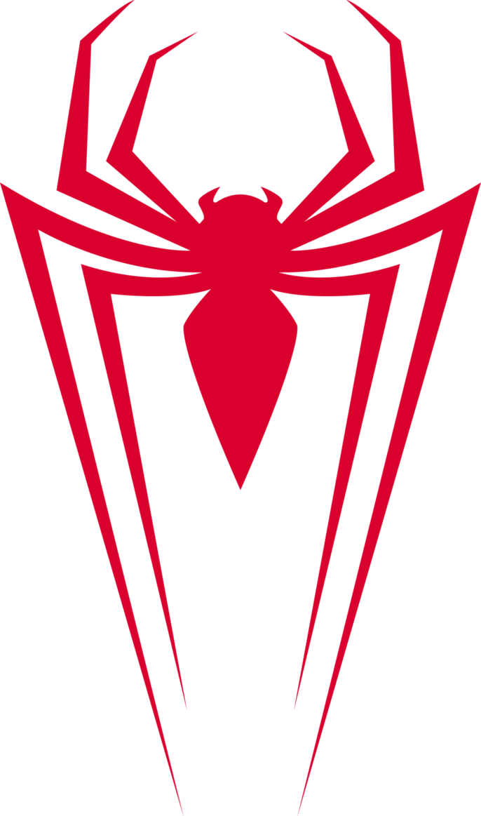 Spider-Man Logo