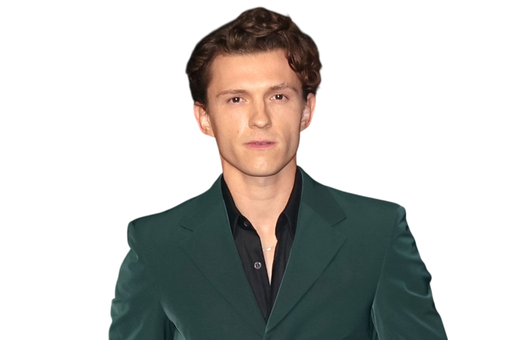 Tom Holland