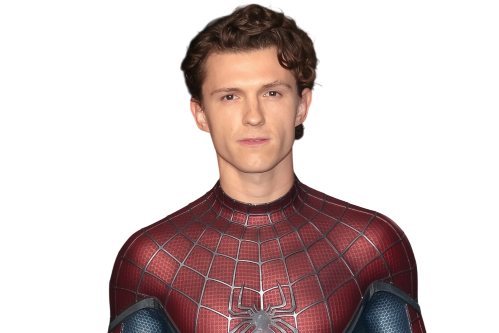 Spider-Man Suit